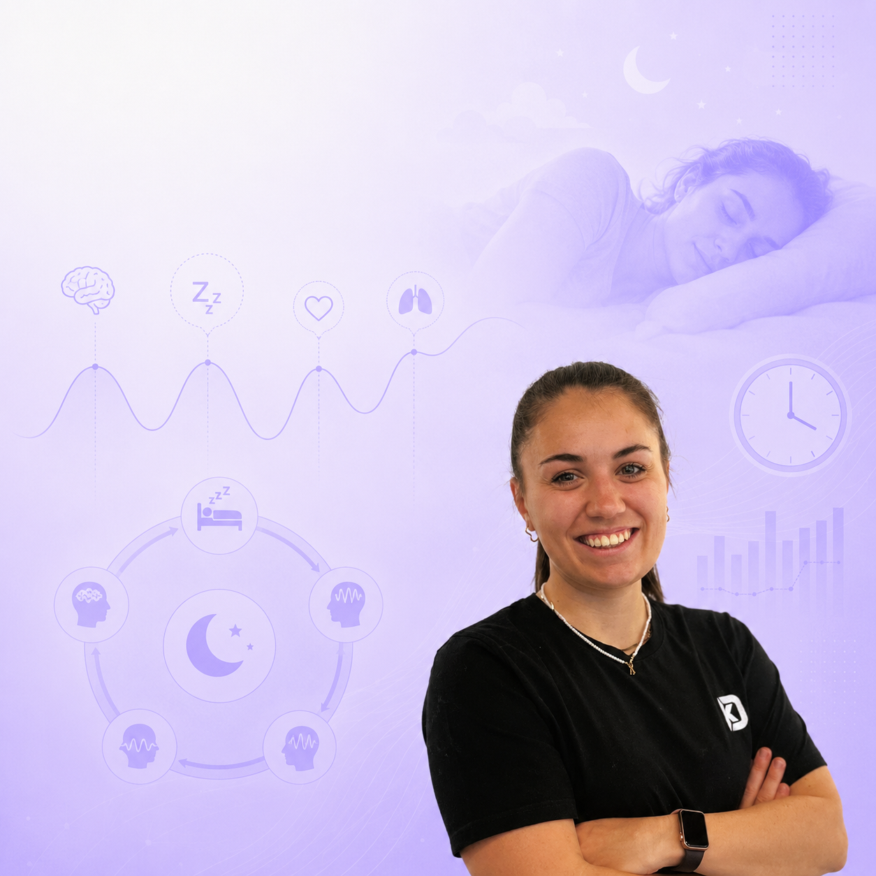 Webinar-Aufzeichnung: Schlaf