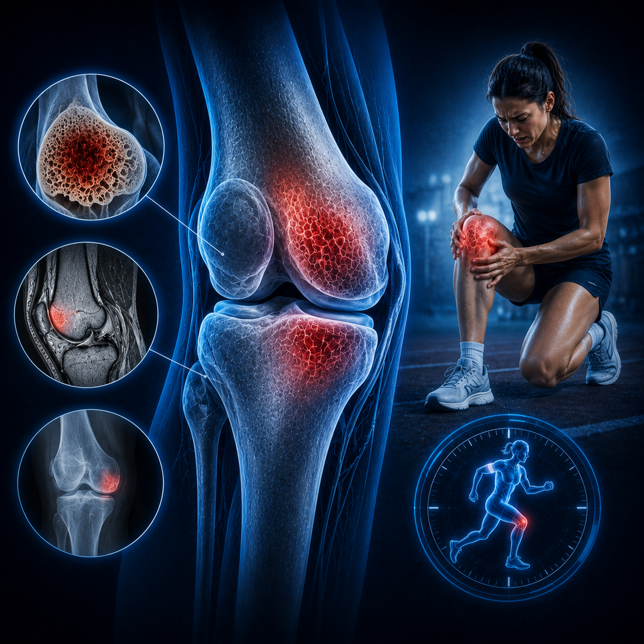 Aufzeichnung Webinar: Bone Bruise