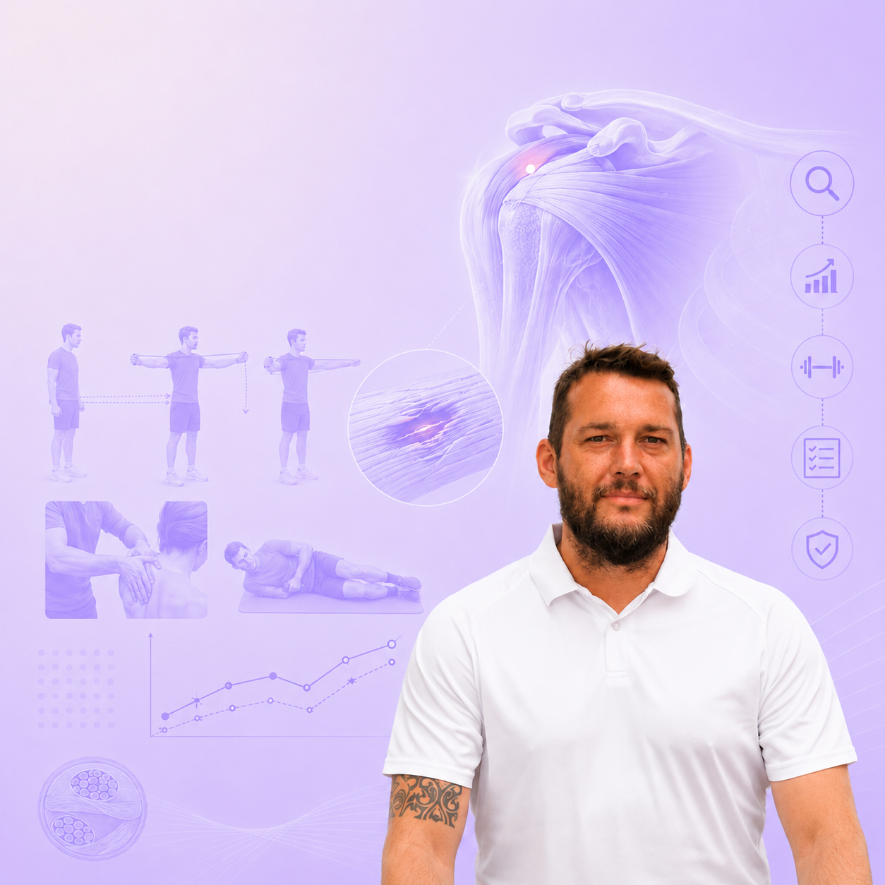 Live Webinar: Schultertendinopathien