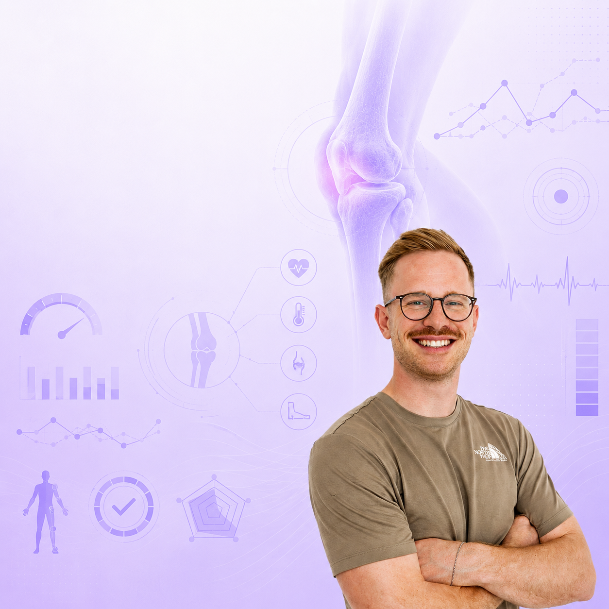 Webinar-Aufzeichnung: Reizmonitoring - So objektivierst du den Reizzustand des Knies!