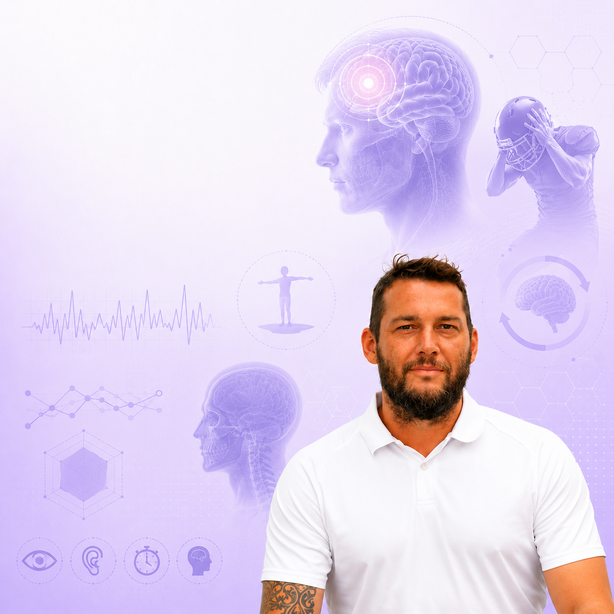 Webinar-Aufzeichnung: Concussion Teil 2