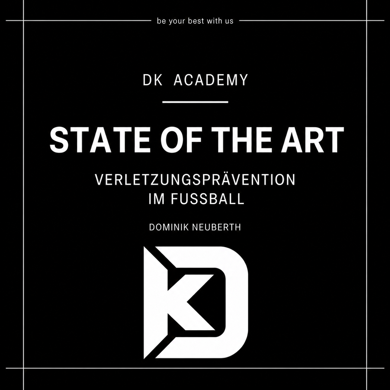 E-Book: State of the Art - Verletzungsprävention im Fußball