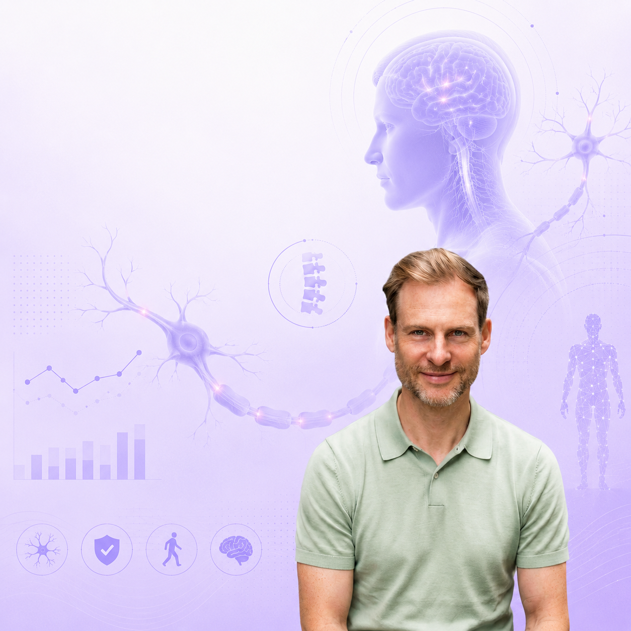 Webinar-Aufzeichnung: Multiple Sklerose – ein Update