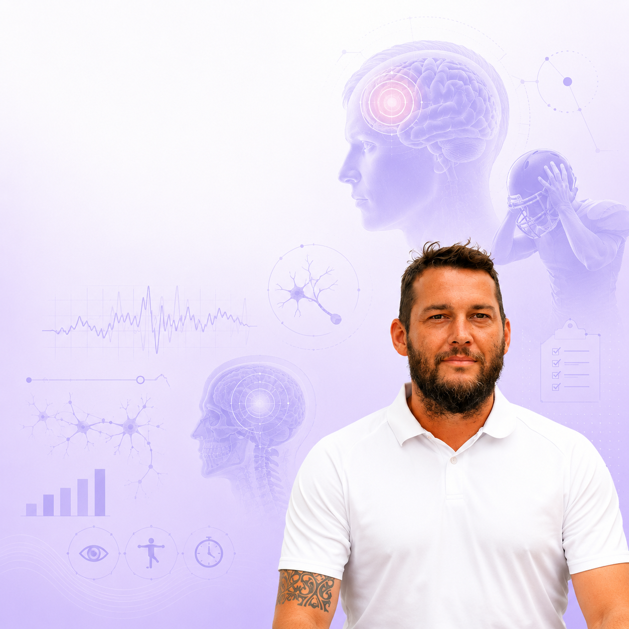 Webinar-Aufzeichnung: Concussion Teil 1
