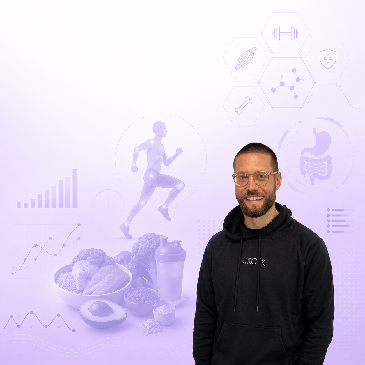 Webinar-Aufzeichnung: Nutrition in der Rehabilitation