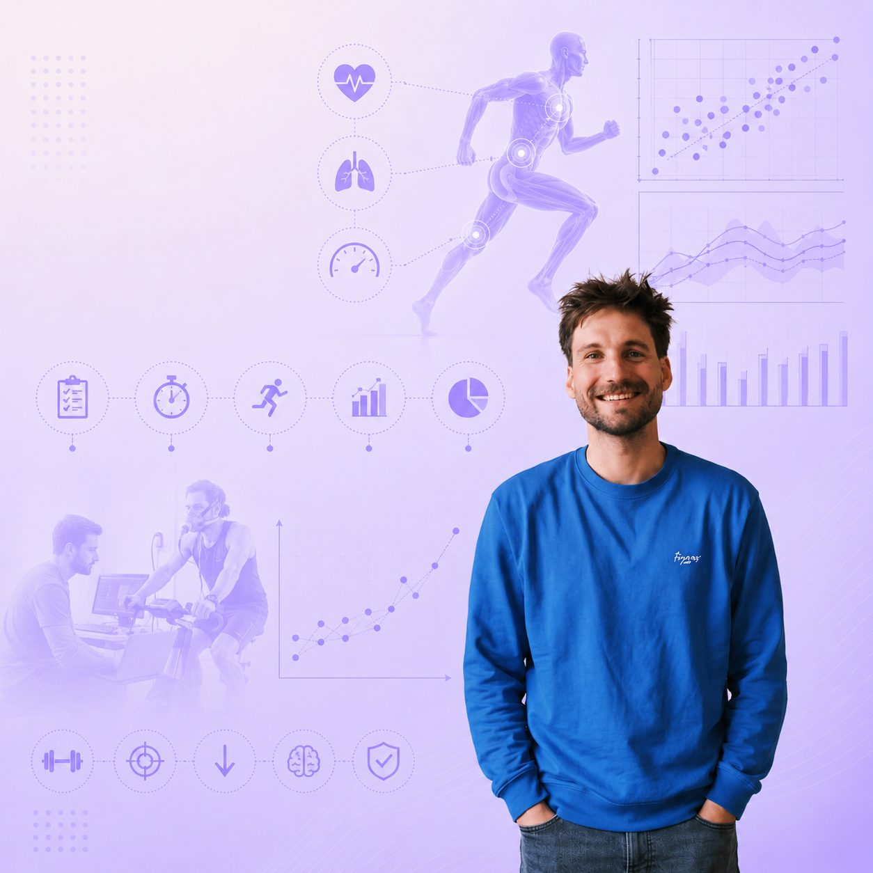 Webinar-Aufzeichnung: Messen, verstehen, entscheiden – Daten aus der Leistungsdiagnostik richtig nutzen
