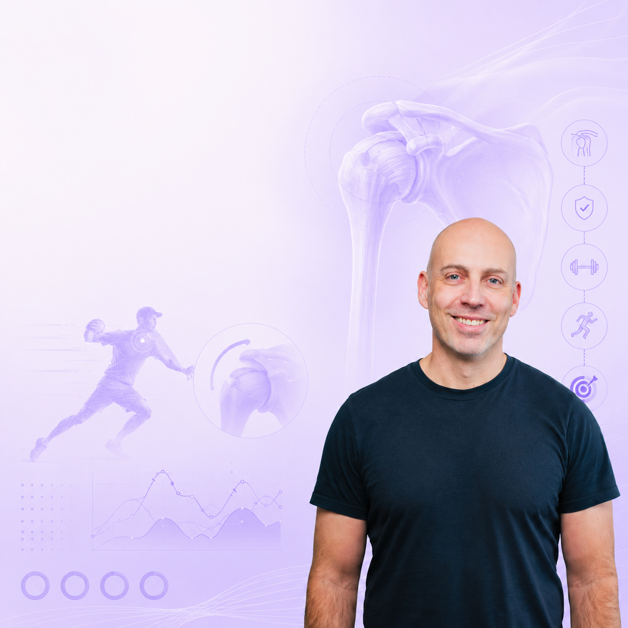 Live Webinar 16.11.2026 - 19 Uhr: Return to Sport nach Schulterinstabilität