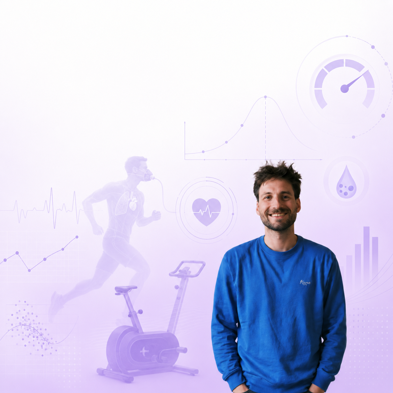 Webinar-Aufzeichnung: VO₂max, Laktat & Co. - Ausdauer richtig testen
