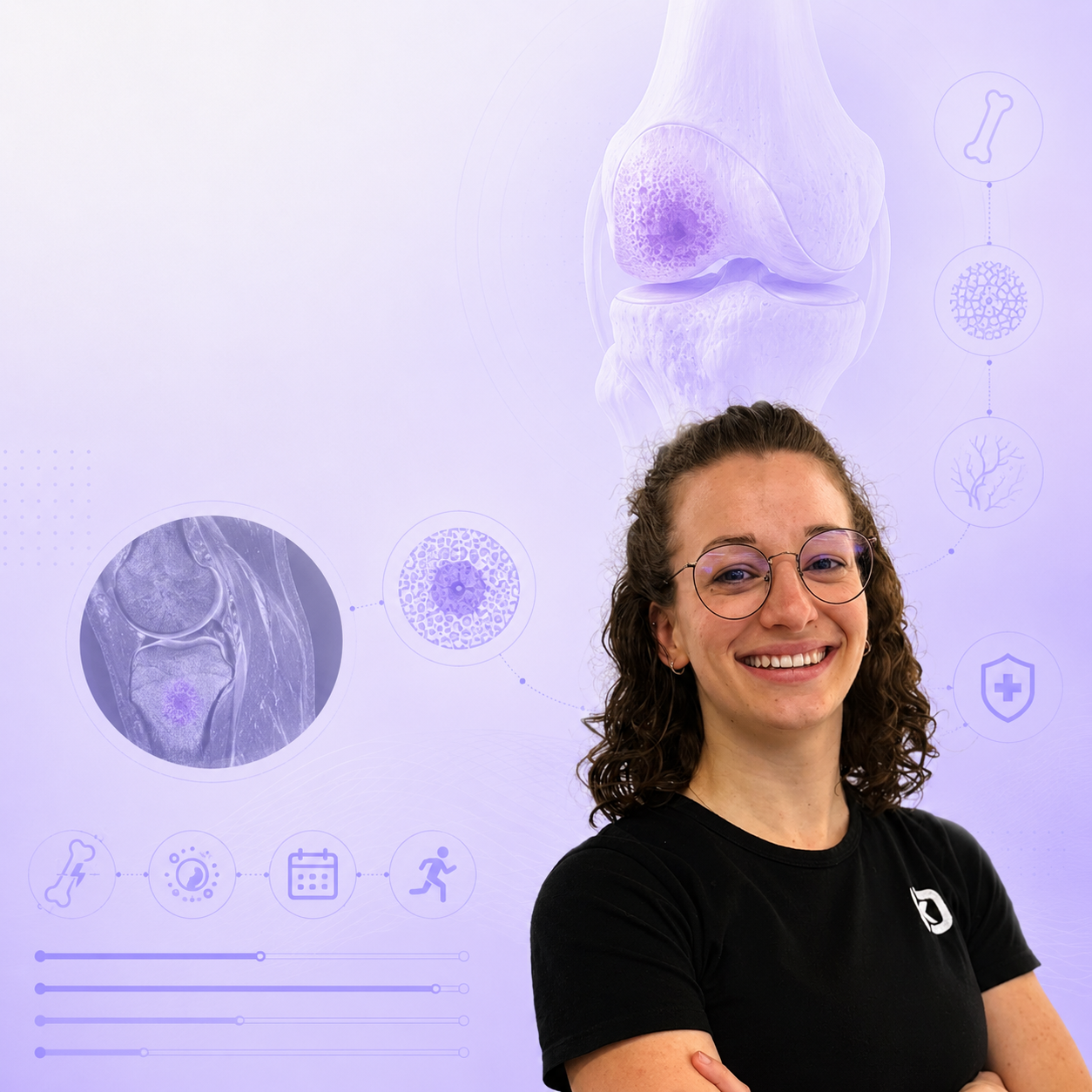 Webinar-Aufzeichnung: Bone Bruise