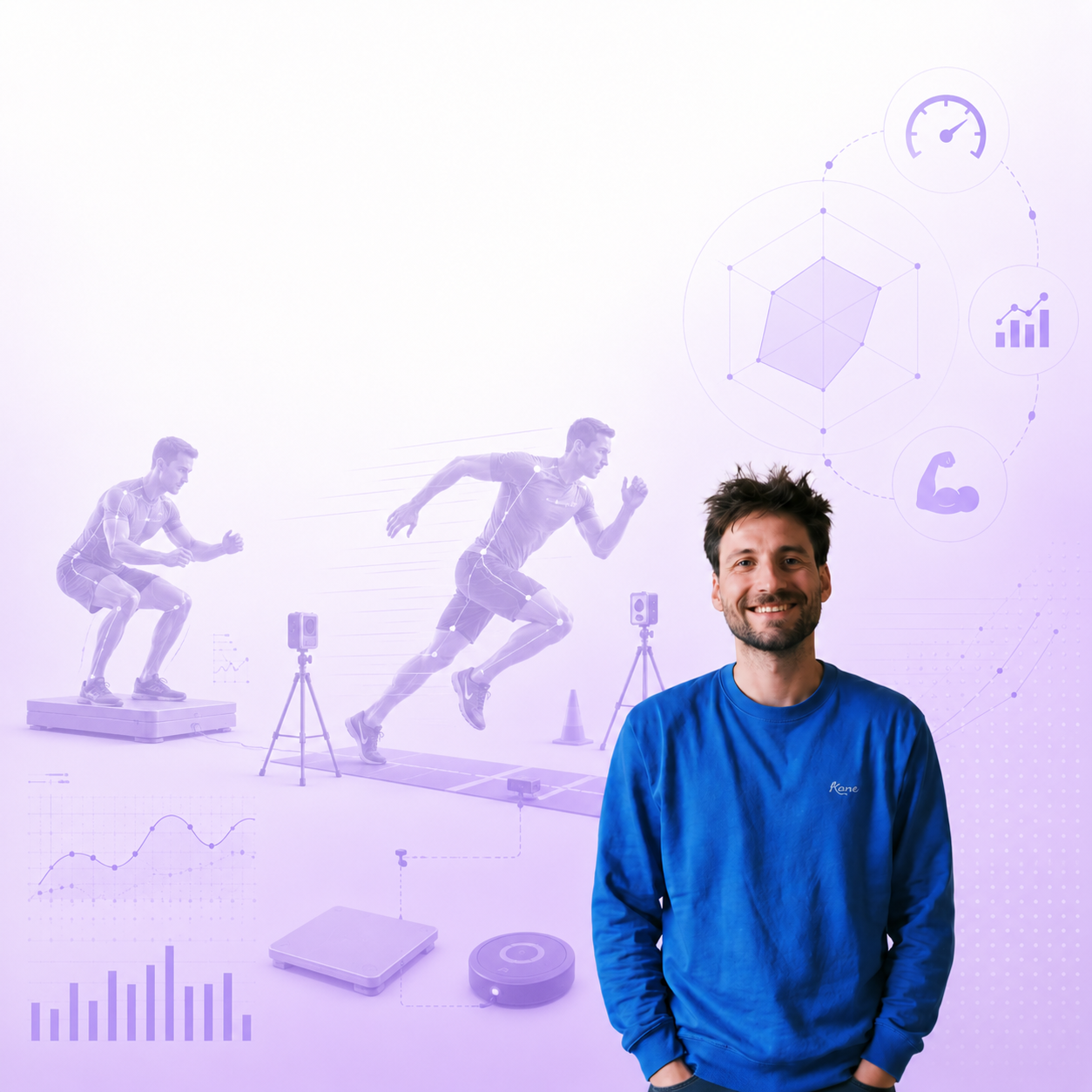 Webinar-Aufzeichnung: Testing statt Guessing – Grundlagen der Leistungsdiagnostik