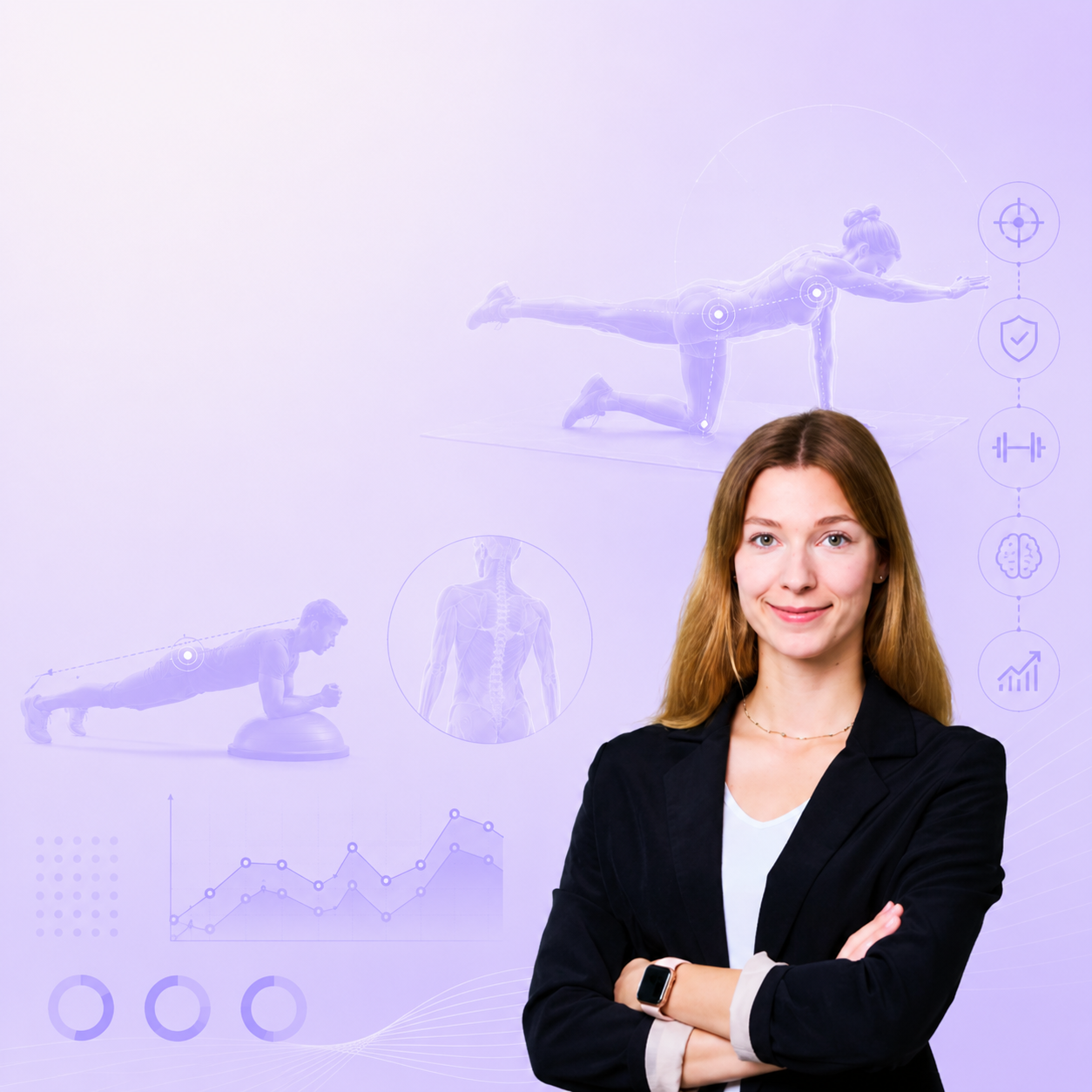 Live Webinar 20.10.2026 - 19 Uhr: Evidenzbasiertes Stabilisationstraining