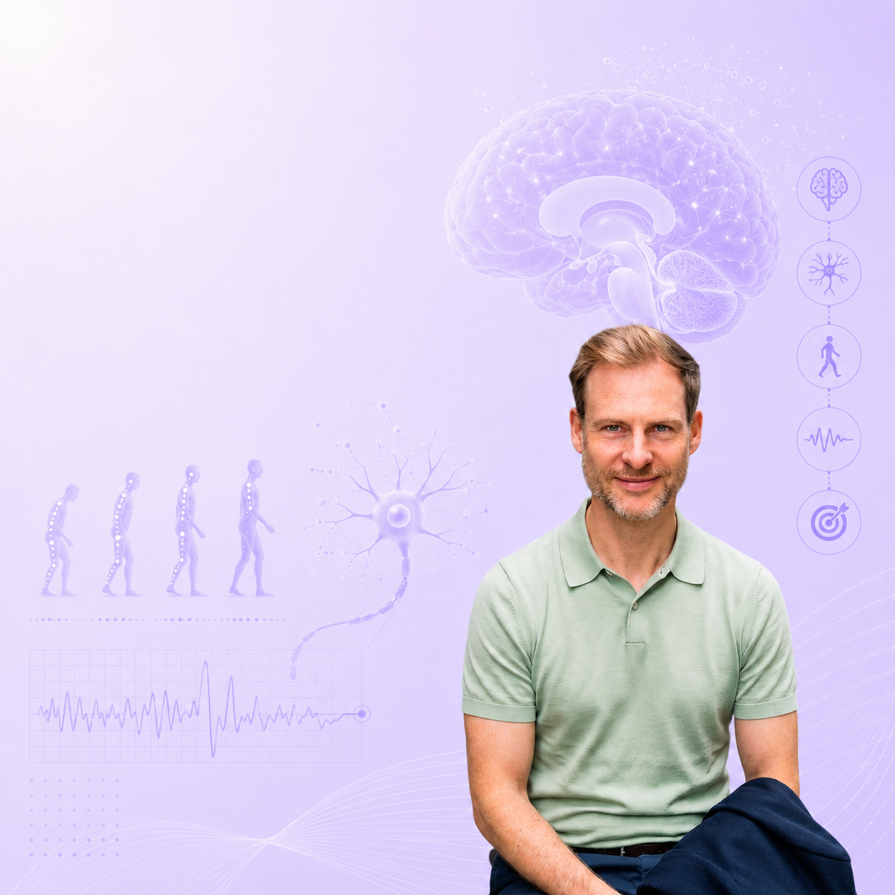 Webinar-Aufzeichnung: Parkinson