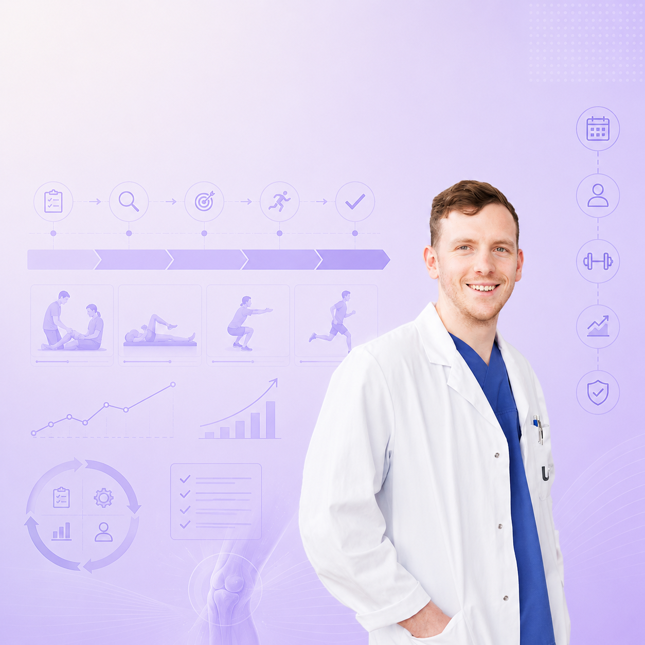 Live Webinar 28.12.2026 - 19 Uhr: Nachbehandlungsschemata – Entstehung und Nutzen