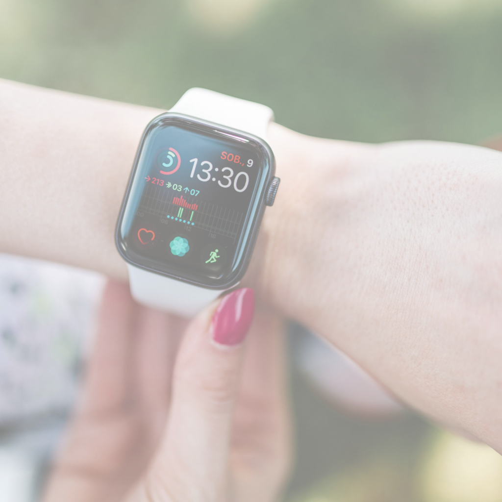 Die magischen 10.000 Schritte