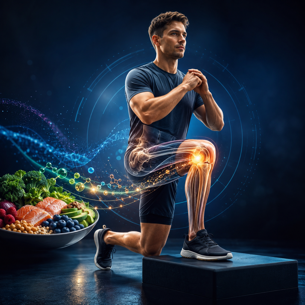 Aufzeichnung Webinar: Nutrition in der Rehabilitation