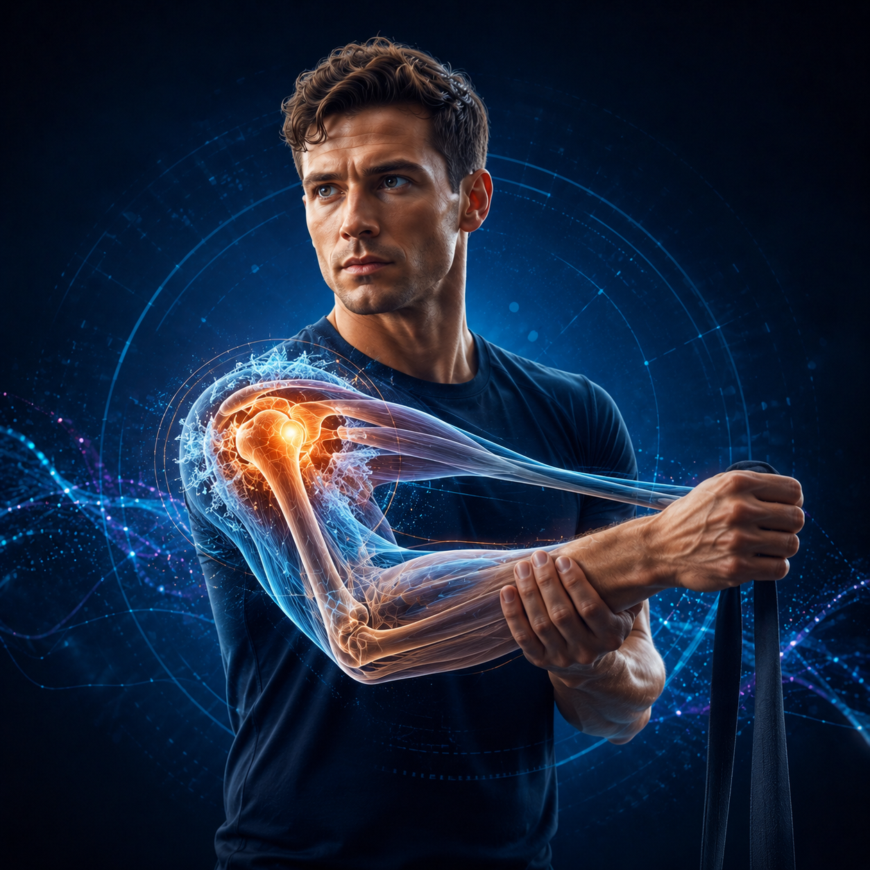 Live Webinar: Frozen Shoulder