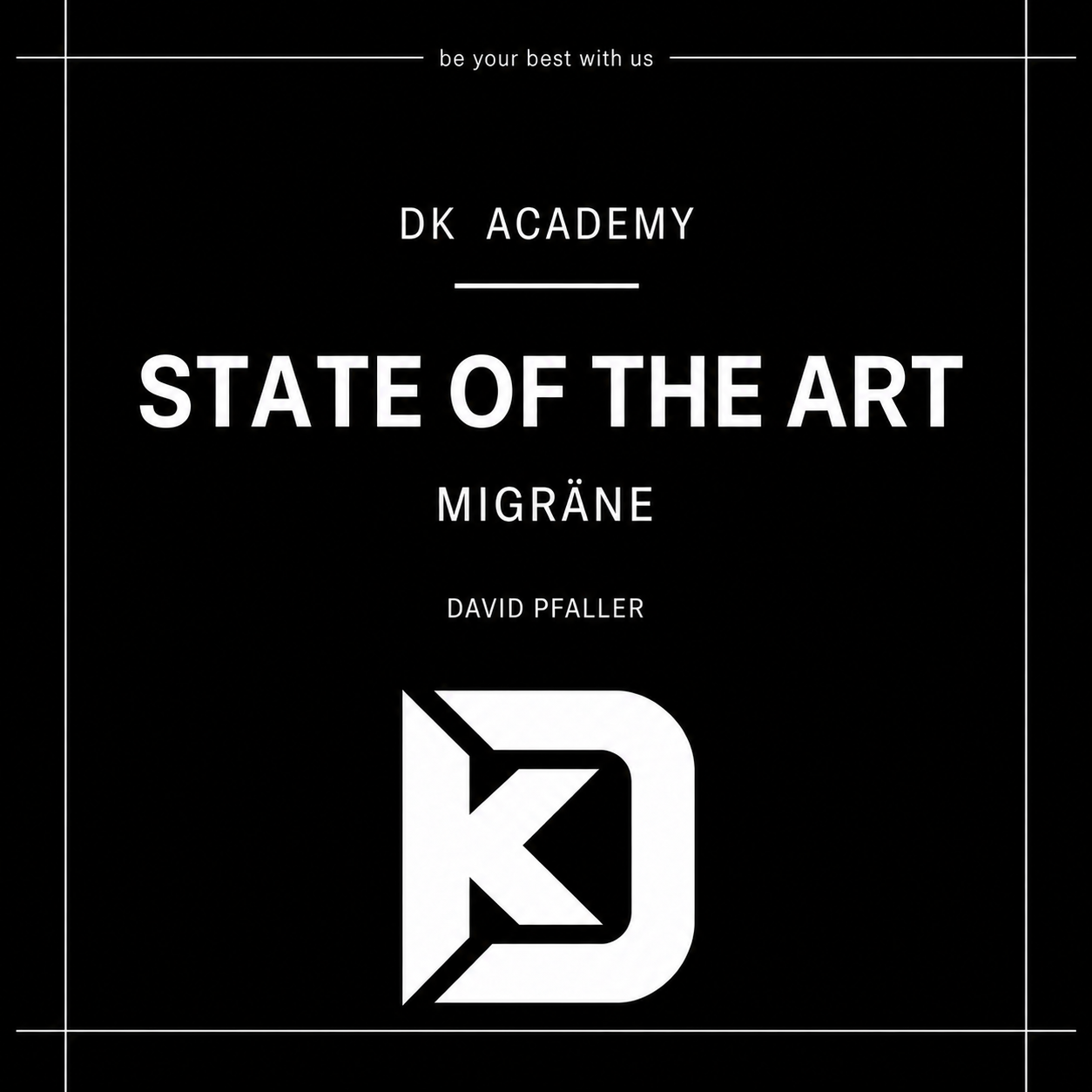 E-Book: State of the Art - Migräne
