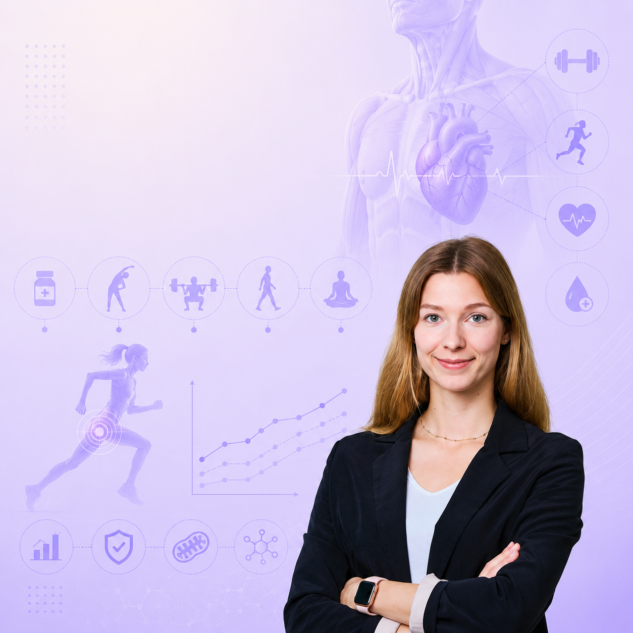 Webinar-Aufzeichnung: Training ist Medizin