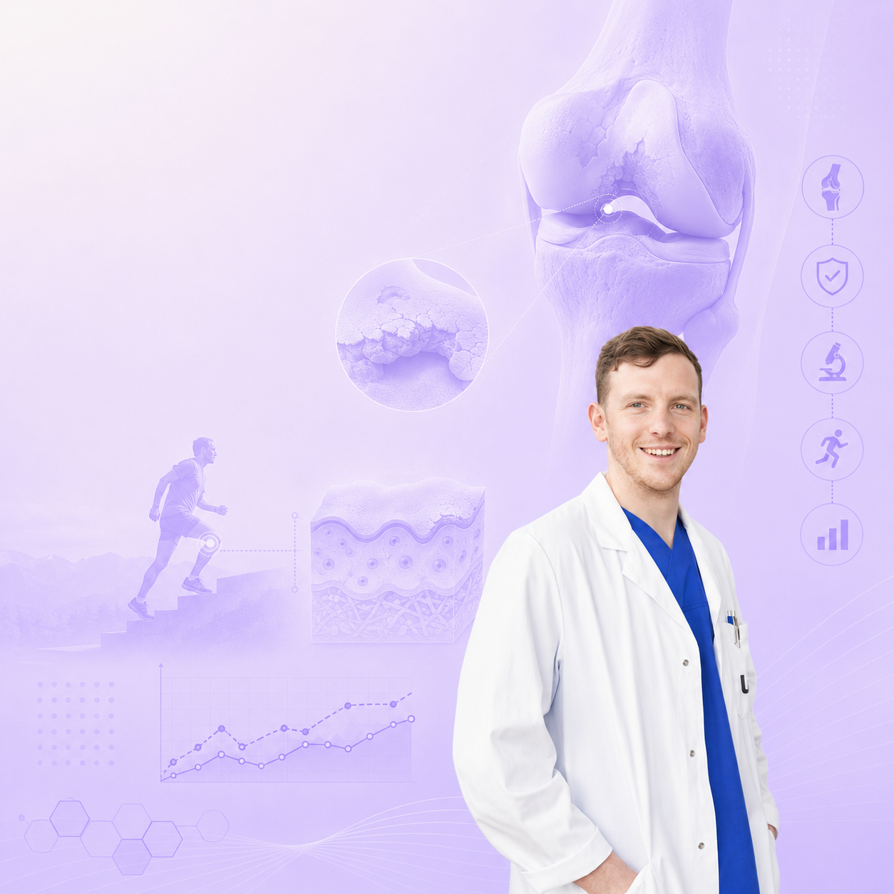 Live Webinar 02.11.2026 - 19 Uhr: Knorpelschaden
