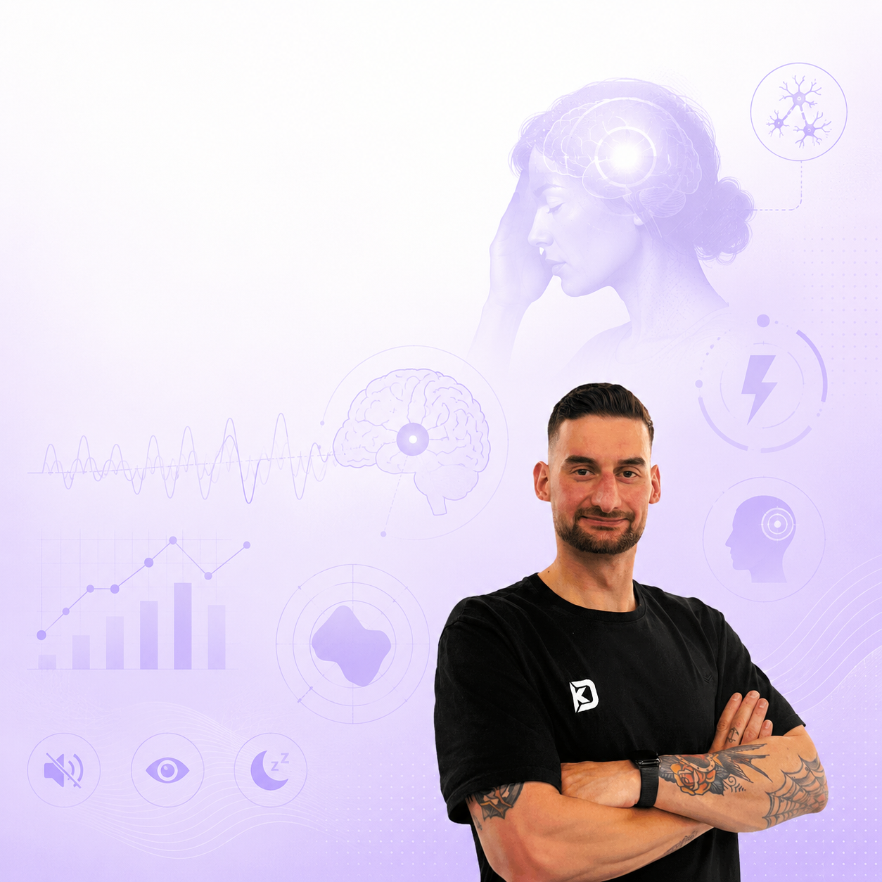Webinar-Aufzeichnung: Migräne